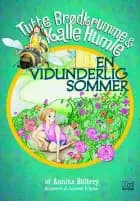 En vidunderlig sommer af Annika Billberg