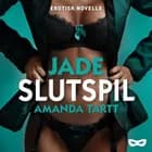 Slutspil af Amanda Tartt