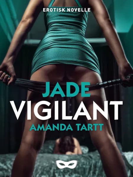 Vigilant af Amanda Tartt