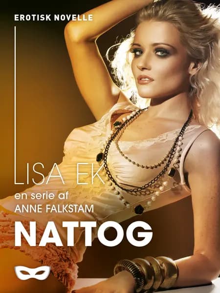 Nattog af Anne Falkstam