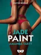 Paint af Amanda Tartt