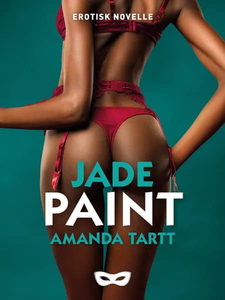 Paint af Amanda Tartt