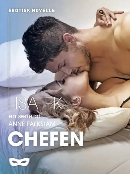 Chefen af Anne Falkstam