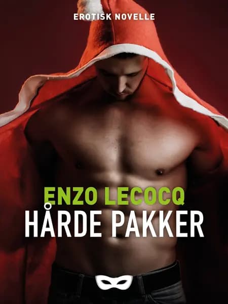 Hårde pakker af Enzo Lecocq