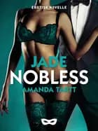 Nobless af Amanda Tartt