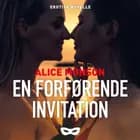 En forførende invitation af Alice Monson