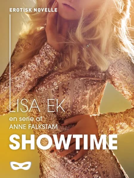Showtime af Anne Falkstam