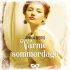 Varme sommerdage af Anna Berg