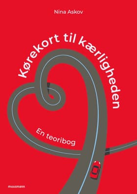 Kørekort til kærligheden af Nina Askov