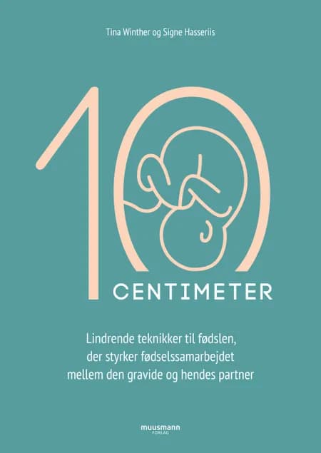 10 cm af Signe Hasseriis