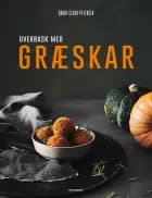 Overrask med græskar