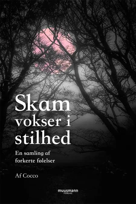Skam vokser i stilhed af Cocco