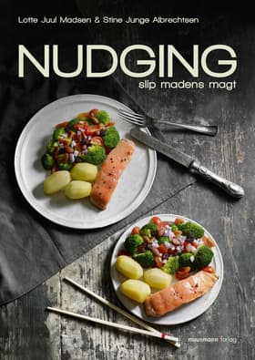 Nudging af Stine Junge Albrechtsen