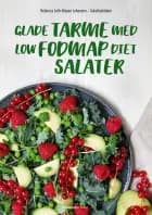 Glade tarme med Low FODMAP Diet-salater af Rebecca Leth-Nissen Johansen