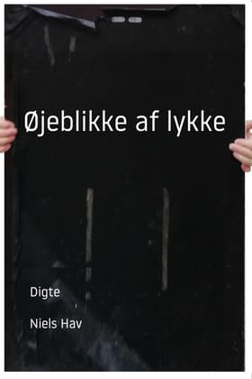 Øjeblikke af lykke af Niels Hav