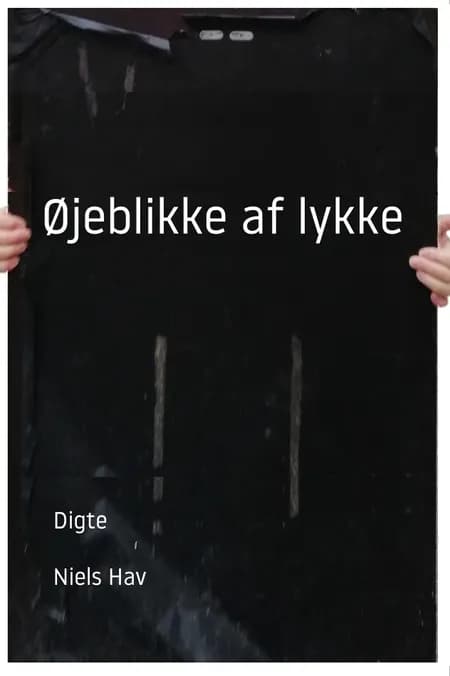 Øjeblikke af lykke af Niels Hav