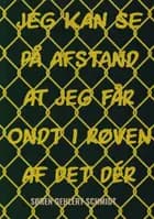 Jeg kan se på afstand at jeg får ondt i røven af det der