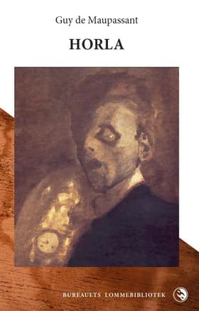 Horla af Guy de Maupassant
