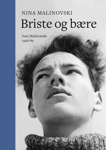 Briste og bære af Nina Malinovski