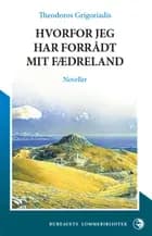 Hvorfor jeg har forrådt mit fædreland