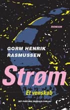 Strøm af Gorm Henrik Rasmussen