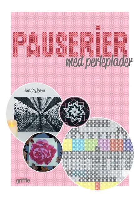 Pauserier af Elin Steffensen
