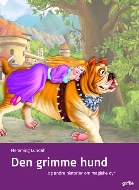 Den grimme hund af Flemming Lundahl