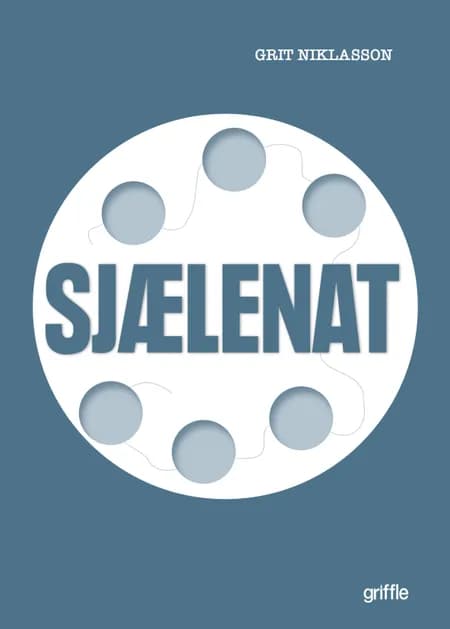 Sjælenat af Grit Niklasson