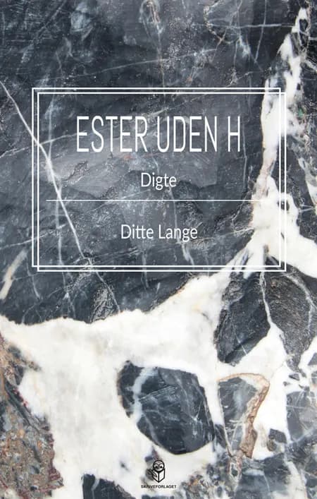 Ester uden H af Ditte Lange