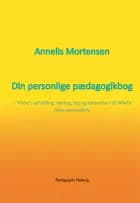Din personlige pædagogikbog