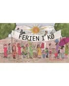 Ferien i kø