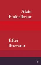 Efter litteratur
