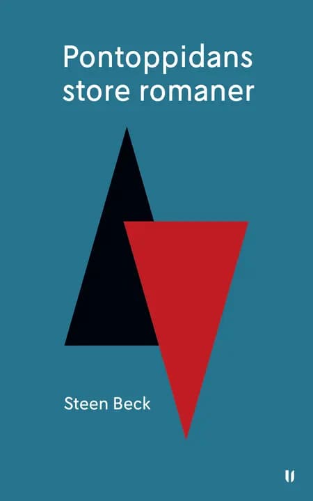 Pontoppidans store romaner af Steen Beck