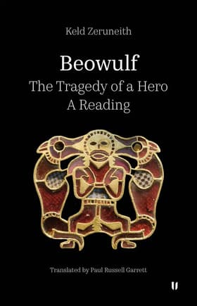 Beowulf af Keld Zeruneith