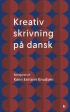 Kreativ skrivning på dansk