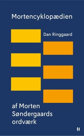 MORTENCYKLOPÆDIEN af Dan Ringgaard