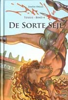 Theseus Bind 4 De Sorte Sejl