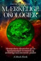 Levende på en mærkelig klode af Jacob Lillemose