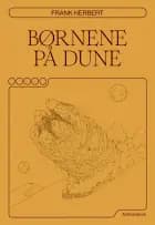 Børnene på Dune af Frank Herbert