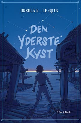Den yderste kyst af Ursula K. Le Guin