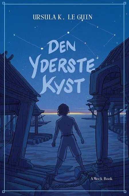 Den yderste kyst af Ursula K. Le Guin