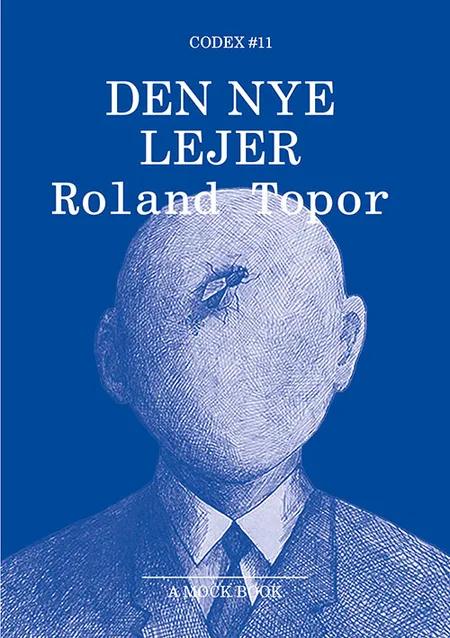 Den nye lejer af Roland Topor