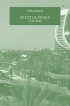 Frygt og penge i Dubai