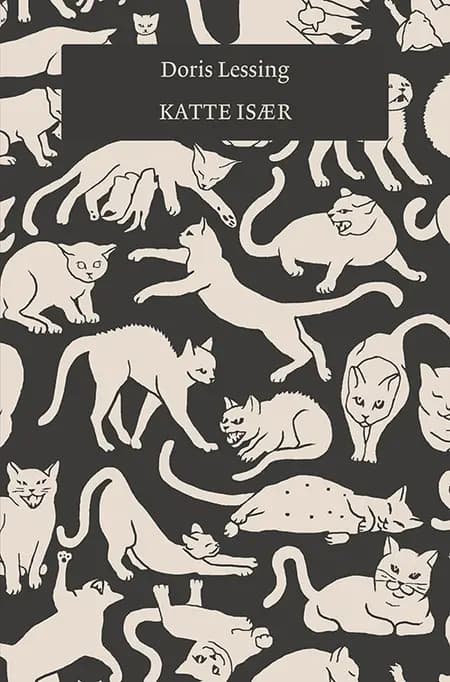 Katte især af Doris Lessing