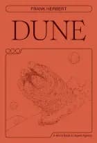 Dune af Frank Herbert