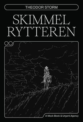 Skimmelrytteren af Theodor Storm