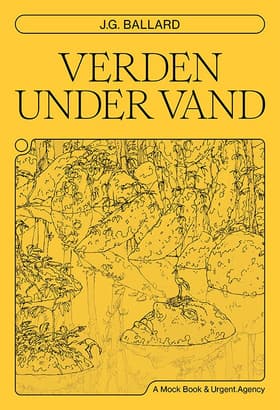 Verden under vand af J.G. Ballard