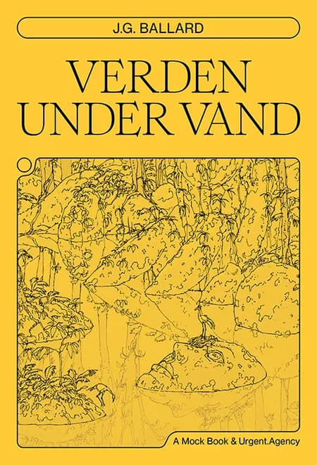 Verden under vand af J. G. Ballard