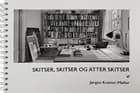 Skitser, skitser og atter skitser af Jørgen Kreiner-Møller