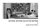 Skitser, skitser og atter skitser